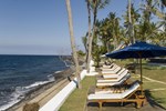 Отель Siddhartha Ocean Front Resort & Spa