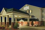 Отель Country Inn & Suites El Dorado