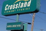 Отель Crossland Economy Studios - Lake Charles - Sulphur
