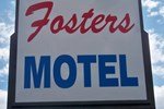 Отель Foster's Motel