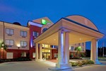 Отель Holiday Inn Express Hotel & Suites Panama City-Tyndall