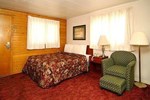 Отель Rodeway Inn & Suites Sheridan