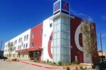 Отель Motel 6 Laredo