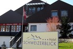 Отель Hotel Schweizerblick