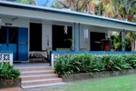 Fiji Beach House