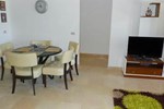 Two-Bedroom Apartment at El Gouna Marina - Unit 1000009