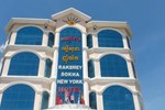 Raksmey Sokha New York Hotel