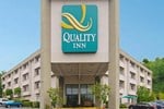 Отель Quality Inn Renton