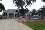 Chateau Blessey Bed & Breakfast