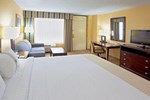 Отель Holiday Inn Solomons Conference Center & Marina