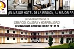 Отель Hotel Gran Via
