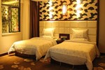 Отель GreenTree Inn Guangdong Guangzhou Changlong North Gate Hotel