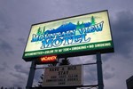 Отель Mountain View Motel