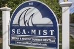 Отель Sea Mist Resort