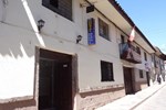Hostel Nueva Alta
