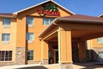 Guest House Inn and Suites Glendive