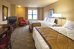 Отель Extended Stay America - Des Moines - Urbandale