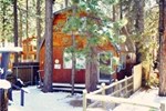 Апартаменты A Charming Cabin by Big Bear Cool Cabins