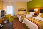 Отель TownePlace Suites by Marriott York