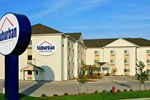 Suburban Extended Stay Coralville