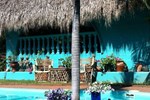 Мини-отель Hacienda La Rusa B&B
