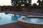 Отель Microtel Inn and Suites Eagle Pass