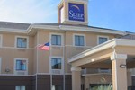 Отель Sleep Inn & Suites Fort Stockton