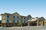 Отель Comfort Inn & Suites Rapid City