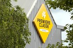 Отель Premiere Classe Rouen Sud - Parc Des Expositions