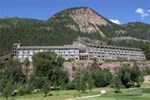 Отель Lodge at Tamarron by Durango Mountain Resort