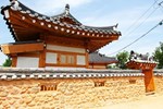 Гостевой дом Hanok Sodamjeong