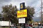 Отель Bell Motel