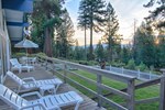 Snowflower Retreat by Tahoe Vacation Rentals
