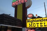 Отель Highlander Motel