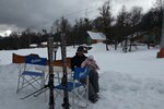 Cabañas Pista Uno Ski Village