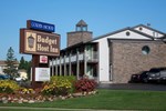 Отель Budget Host Inn & Suites