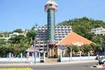 Отель Hoa Tieu Hotel
