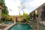 Jepun and Sandat Bali Villa