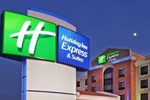 Holiday Inn Express Hotel & Suites San Antonio SE