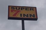 Отель Super 7 Inn