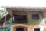 Pangolin Guesthouse