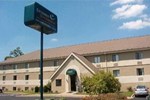 Отель Extended Stay America - Louisville - Hurstbourne