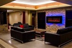 Отель Quality Hotel & Conference Centre