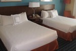 Отель Fairfield Inn & Suites by Marriott Jacksonville
