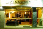 Отель Hotel Villa Rita Chiclayo