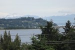 Апартаменты Eaglesview Escape by the Sea Vancouver Island