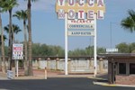 Отель Yucca Motel