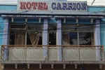 Отель Hotel Carrion