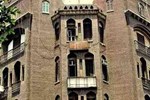 Dina`s Hostel Cairo