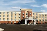 Holiday Inn Express Indianapolis - Southeast